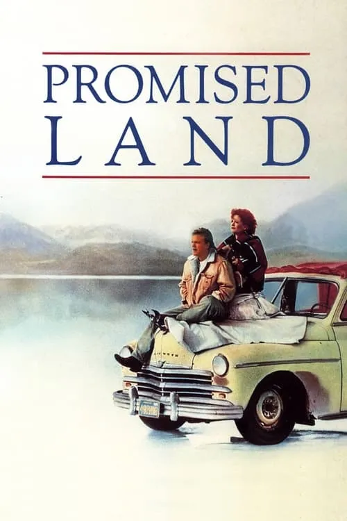 Promised Land (movie)