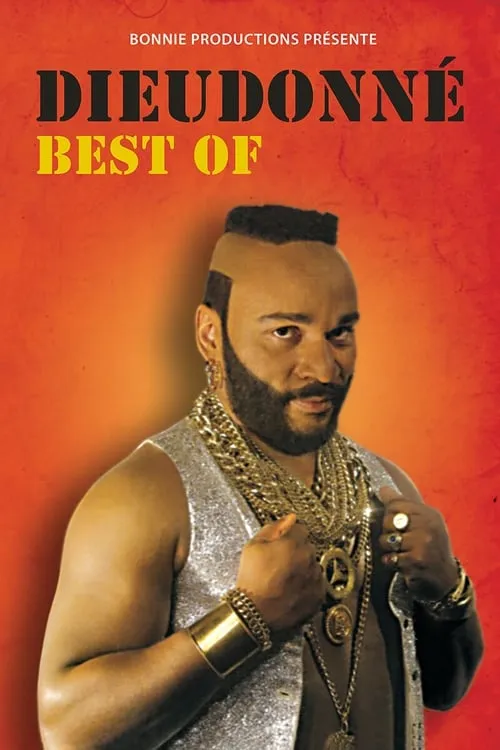 Dieudonné - Best Of (movie)