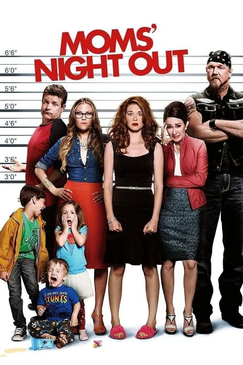 Moms' Night Out (movie)