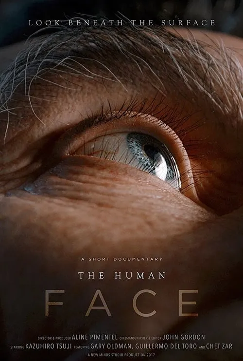 The Human Face (фильм)