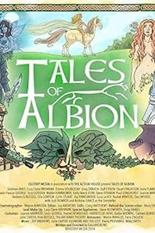 Tales of Albion (фильм)