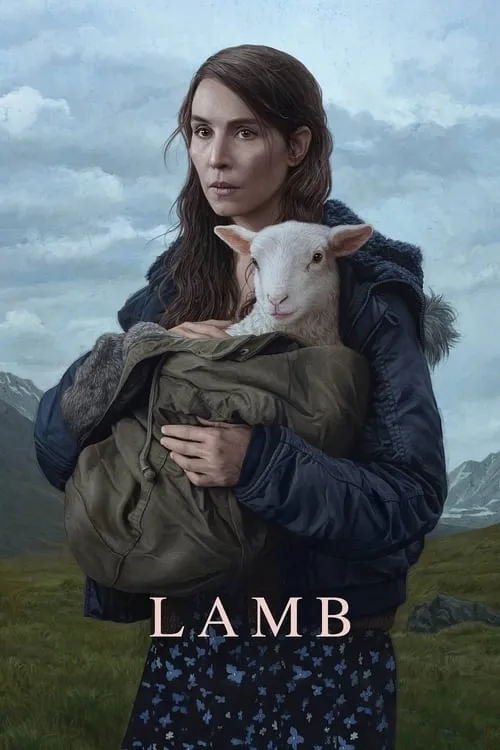 Lamb (movie)