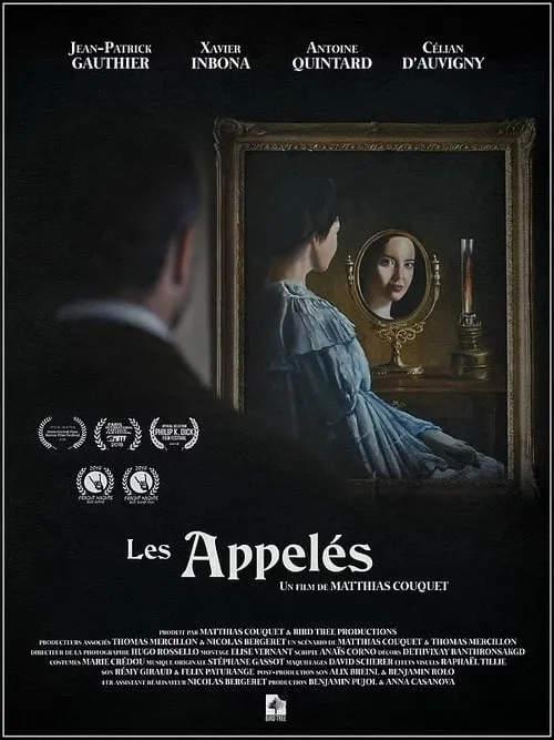 Les Appelés (movie)