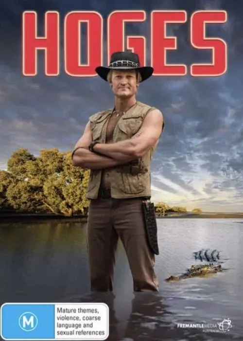 Hoges: The Paul Hogan Story (сериал)