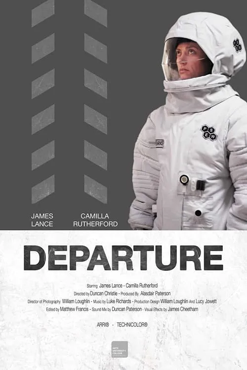 Departure (фильм)