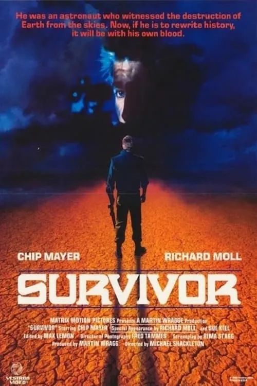 Survivor (movie)