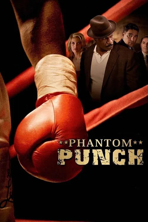 Phantom Punch (movie)
