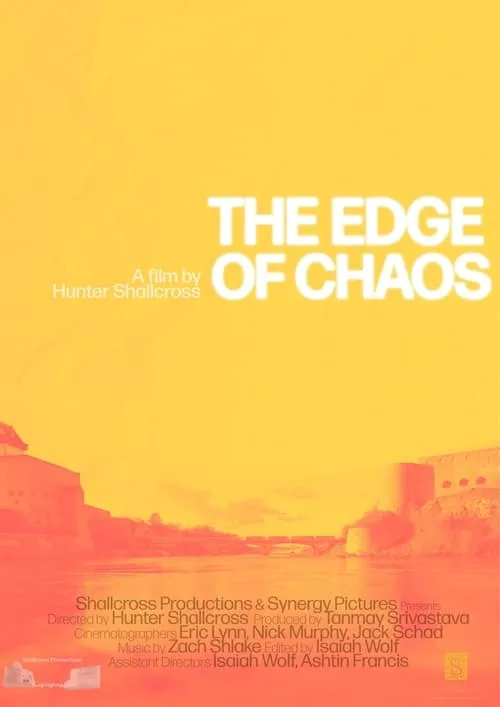 The Edge of Chaos (movie)