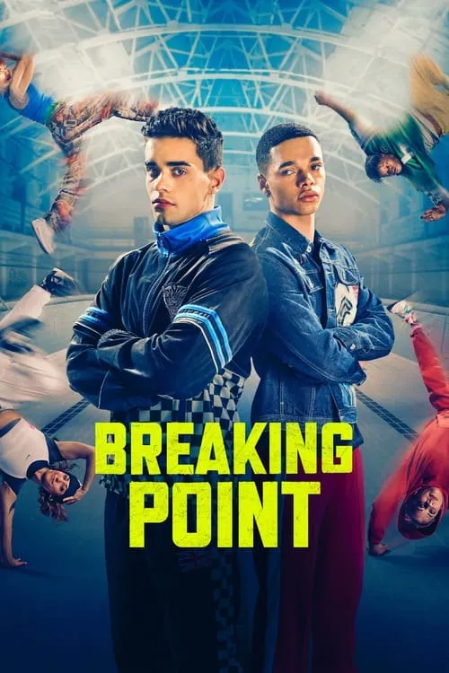 Breaking Point (movie)