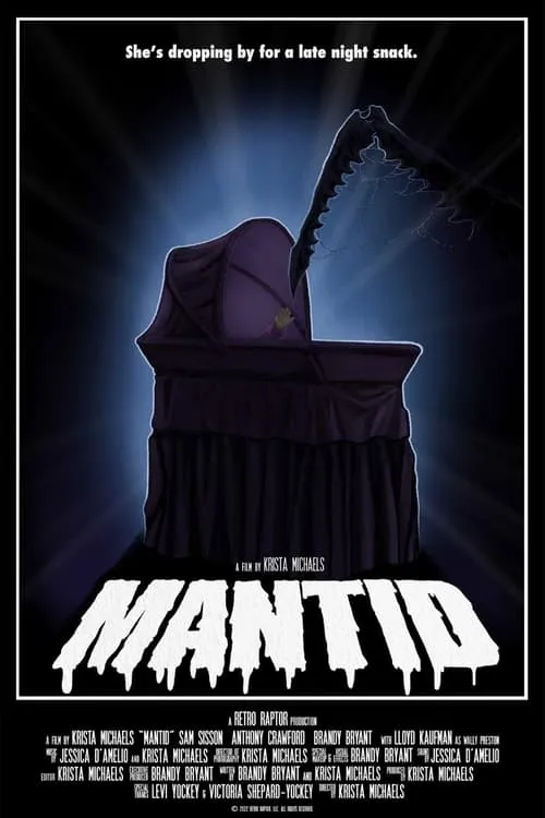 Mantid (фильм)