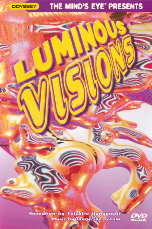 Luminous Visions (фильм)