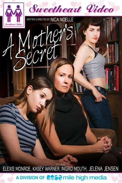 A Mother's Secret (фильм)