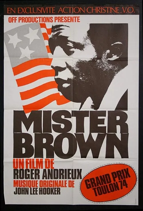 Mister Brown