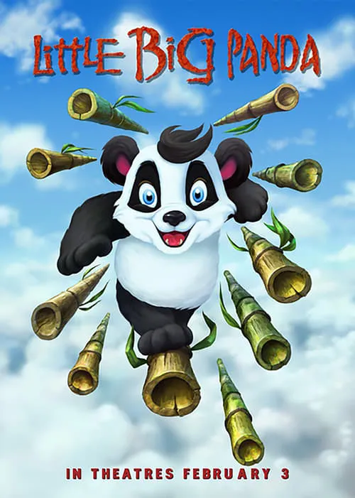 Little Big Panda (movie)