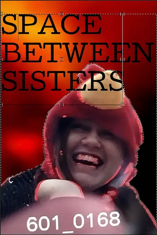 Space Between Sisters (movie)