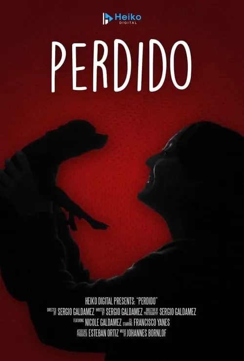 Perdido