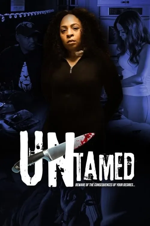 Untamed (фильм)