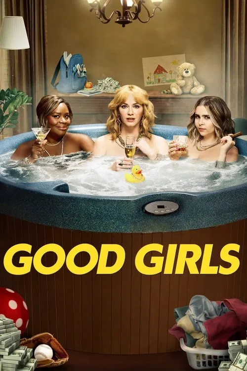 Good Girls (series)