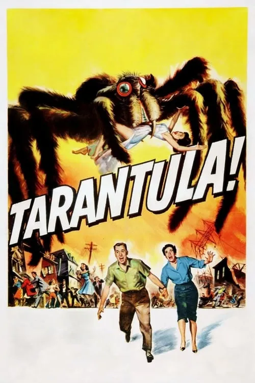 Tarantula (movie)