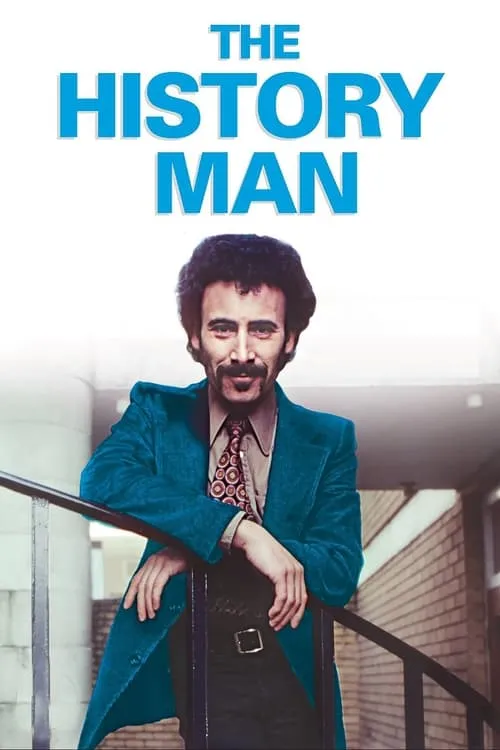 The History Man (сериал)