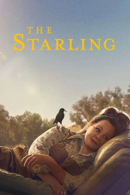 The Starling (movie)