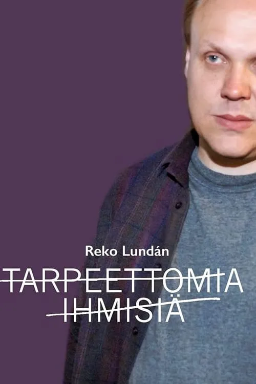 Tarpeettomia ihmisiä (movie)