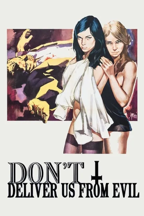 Don't Deliver Us from Evil (movie)