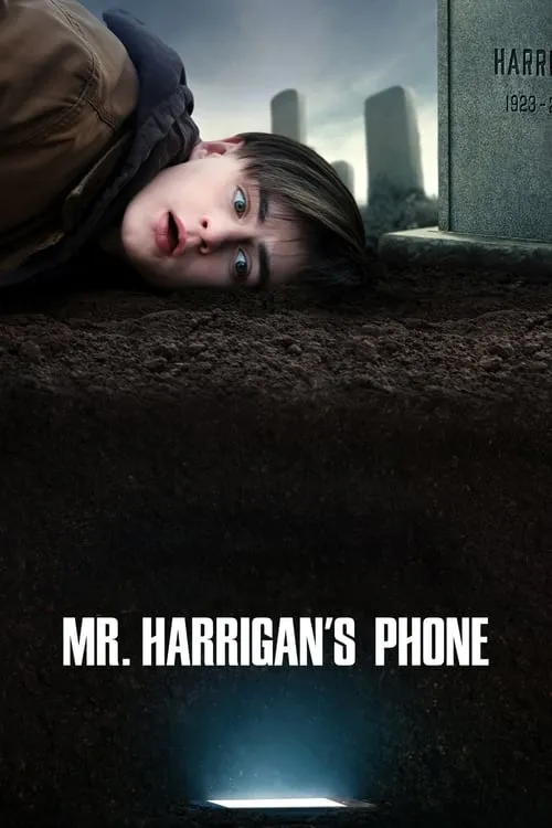 Mr. Harrigan's Phone (movie)