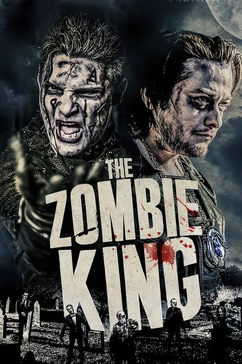 The Zombie King (movie)