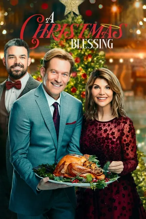 A Christmas Blessing (movie)