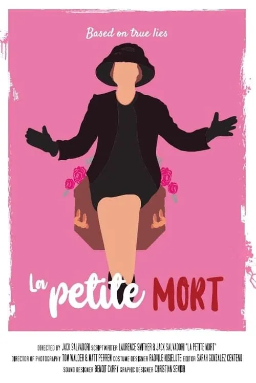 La Petite Mort (movie)