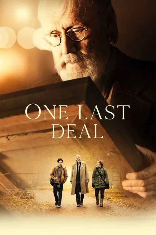 One Last Deal (movie)