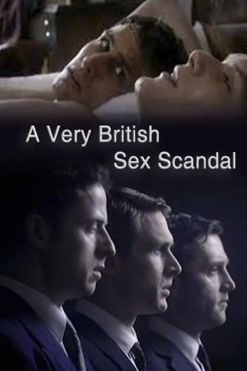 A Very British Sex Scandal (movie)