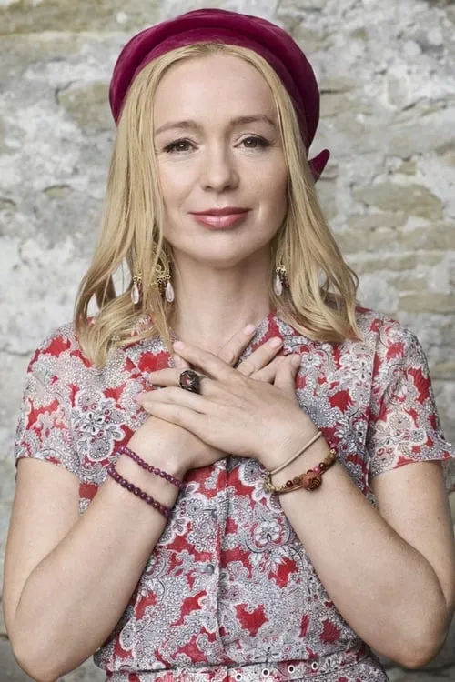 Lisa Ekdahl