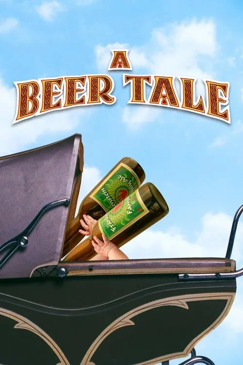 A Beer Tale (movie)