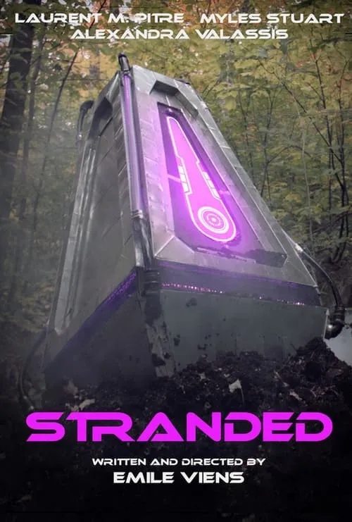 Stranded (movie)