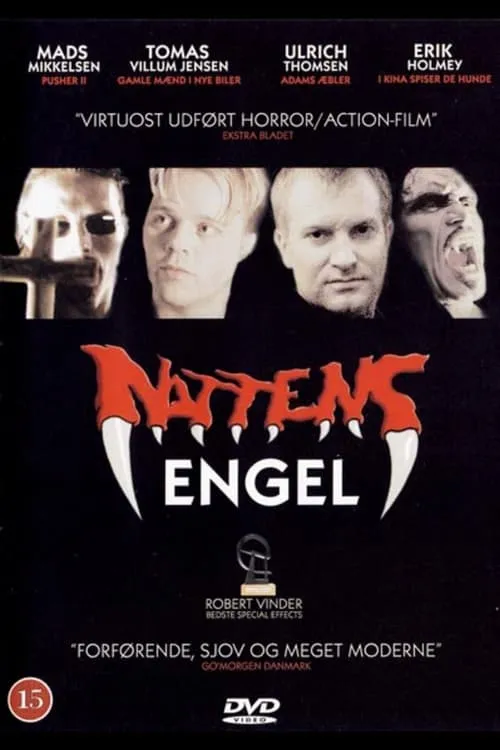 Nattens engel (фильм)