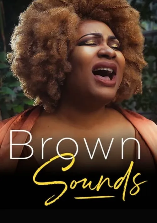 Brown Sounds (movie)