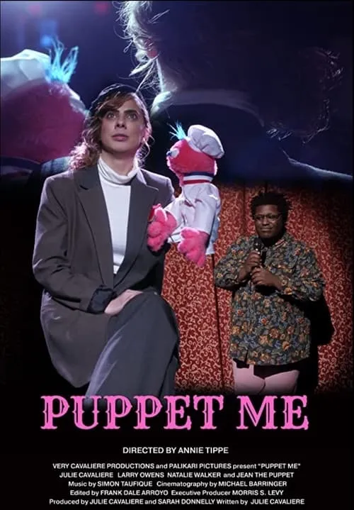 Puppet Me (movie)