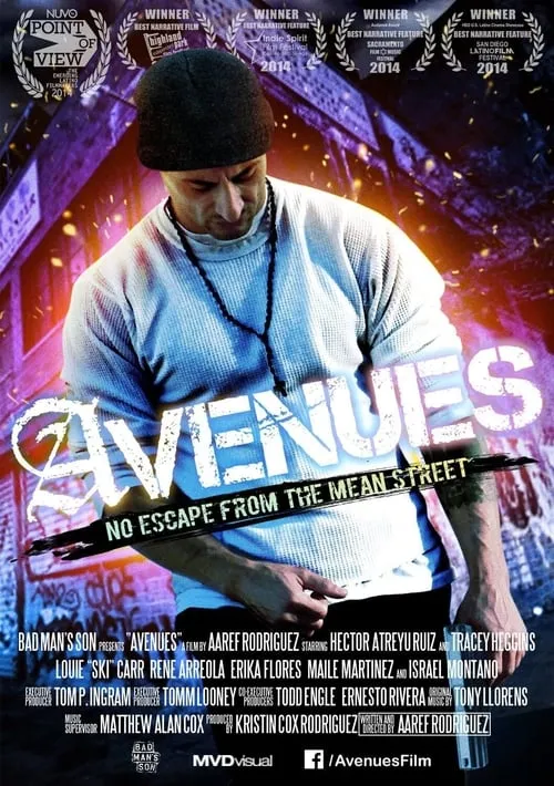 Avenues (movie)