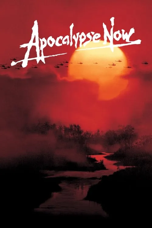 Apocalypse Now (movie)