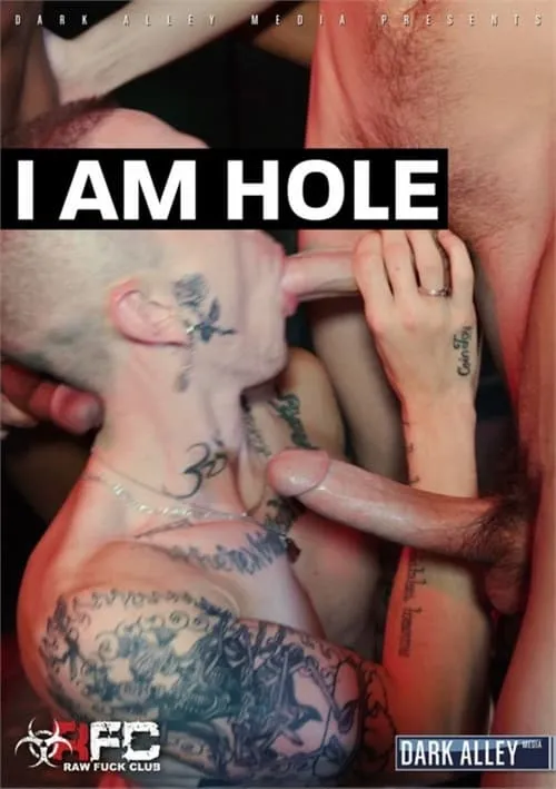 I Am Hole (movie)