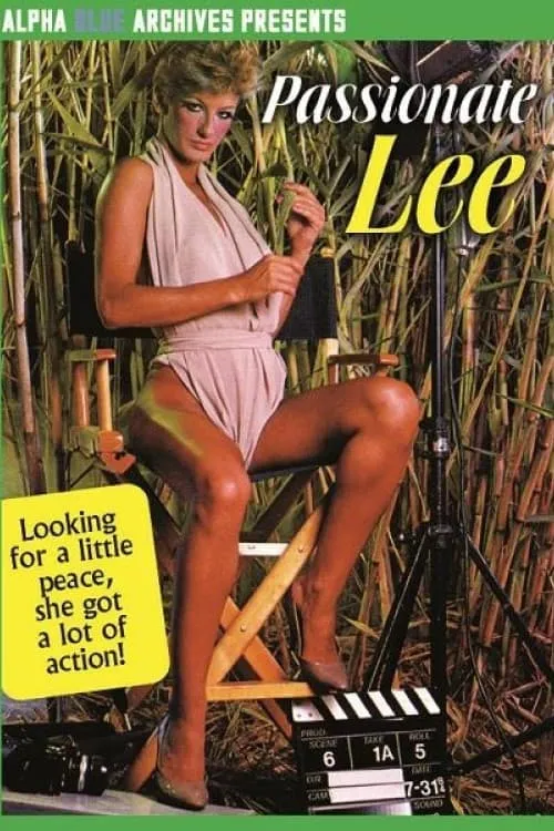 Passionate Lee (movie)