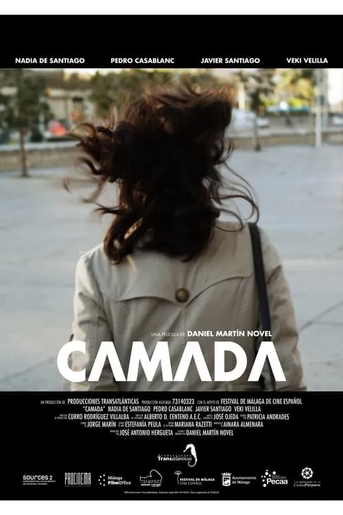 Camada (movie)