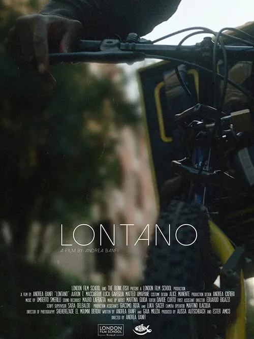 Lontano (movie)