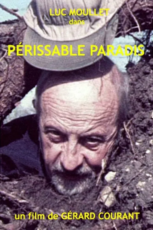 Périssable Paradis (movie)