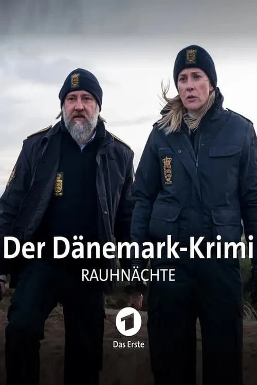 Der Dänemark Krimi – Rauhnächte (movie)