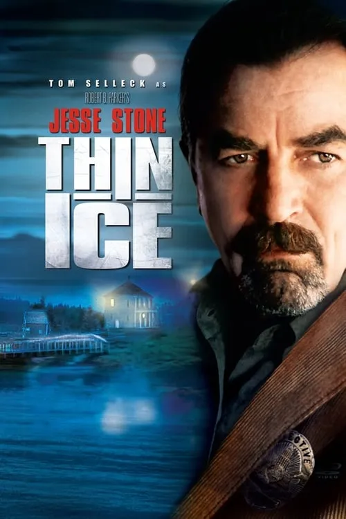 Джесси Стоун: Тонкий лед (фильм)
