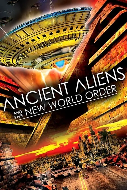 Ancient Aliens and the New World Order (фильм)