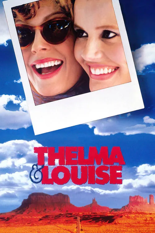 Thelma & Louise (movie)